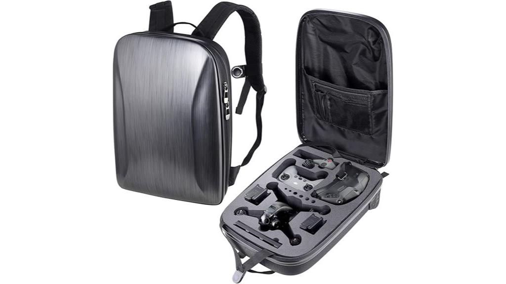 dji fpv portable case