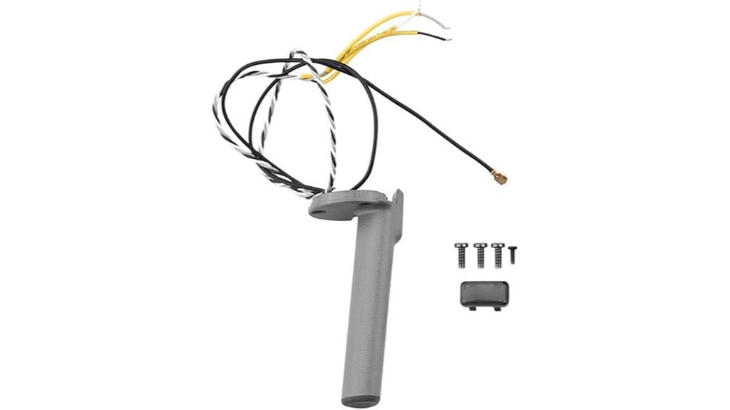 dji mavic 2 landing gear