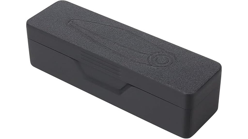 dji mavic 4 pro propeller storage