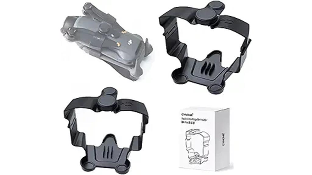 dji mavic 4 propeller mount