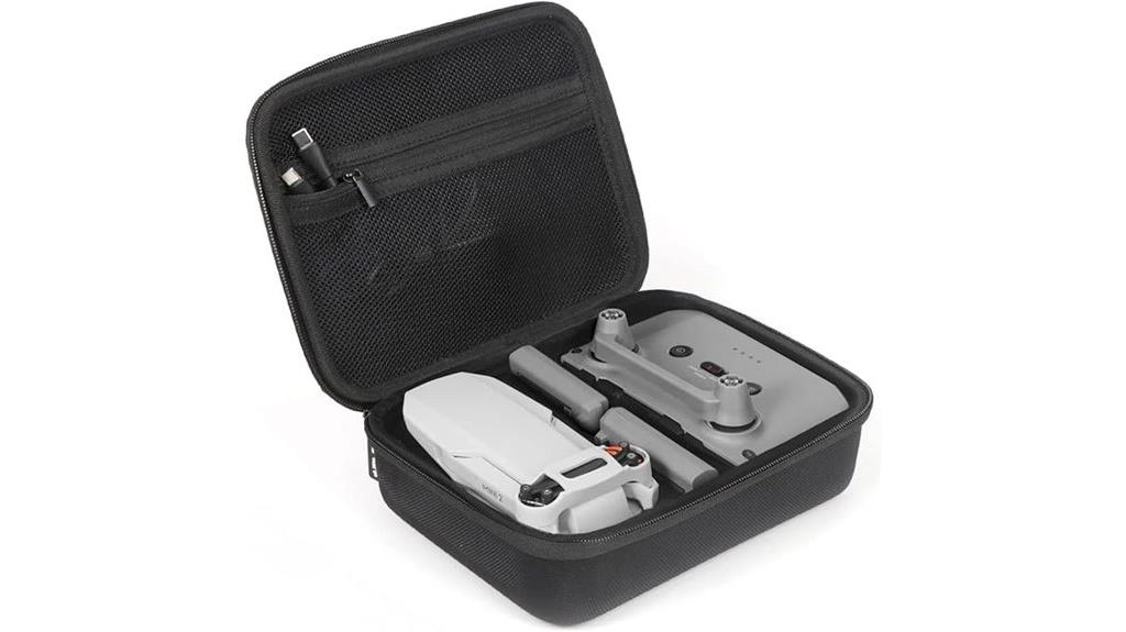 dji mavic mini 2 case