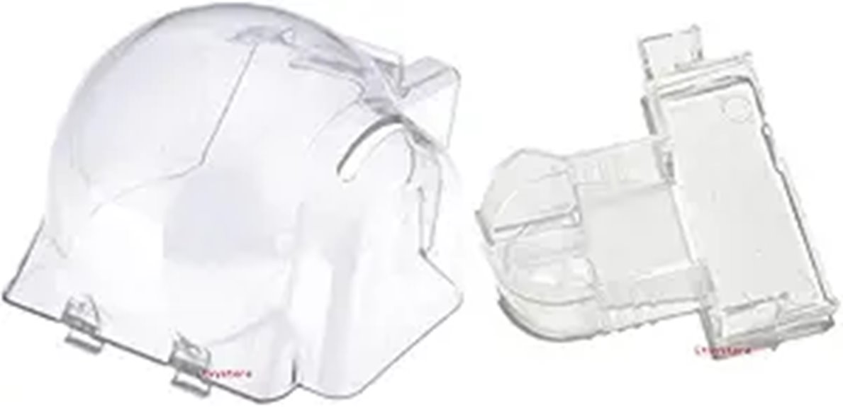 dji mavic pro accessories