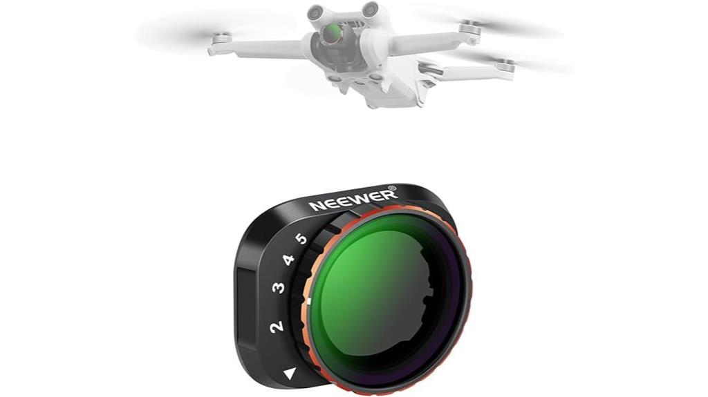 dji mini 3 pro filter