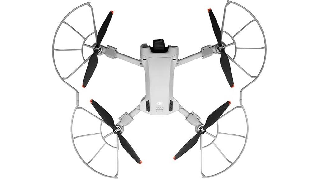 dji mini 3 propeller guard
