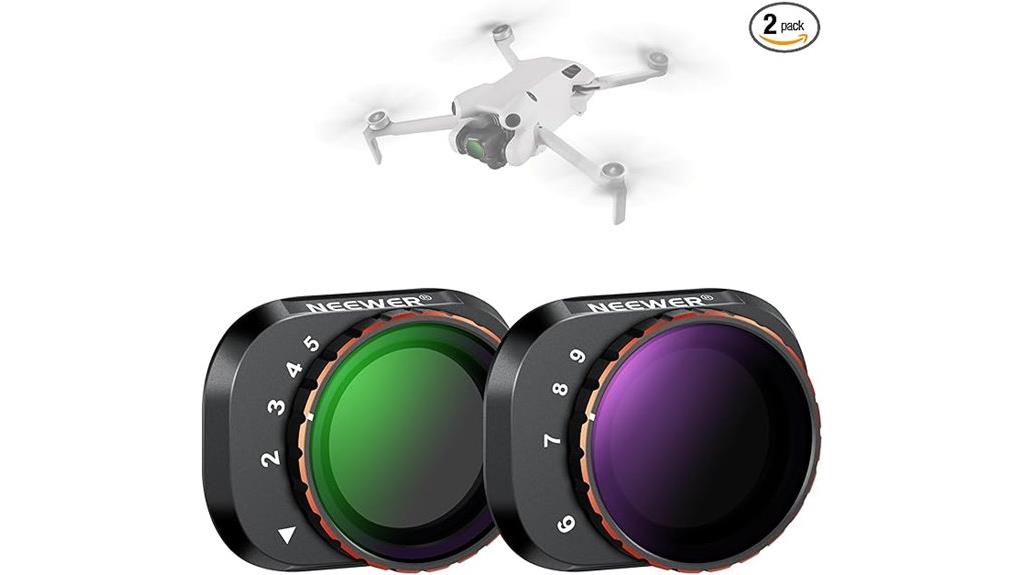 dji mini 4 pro filter