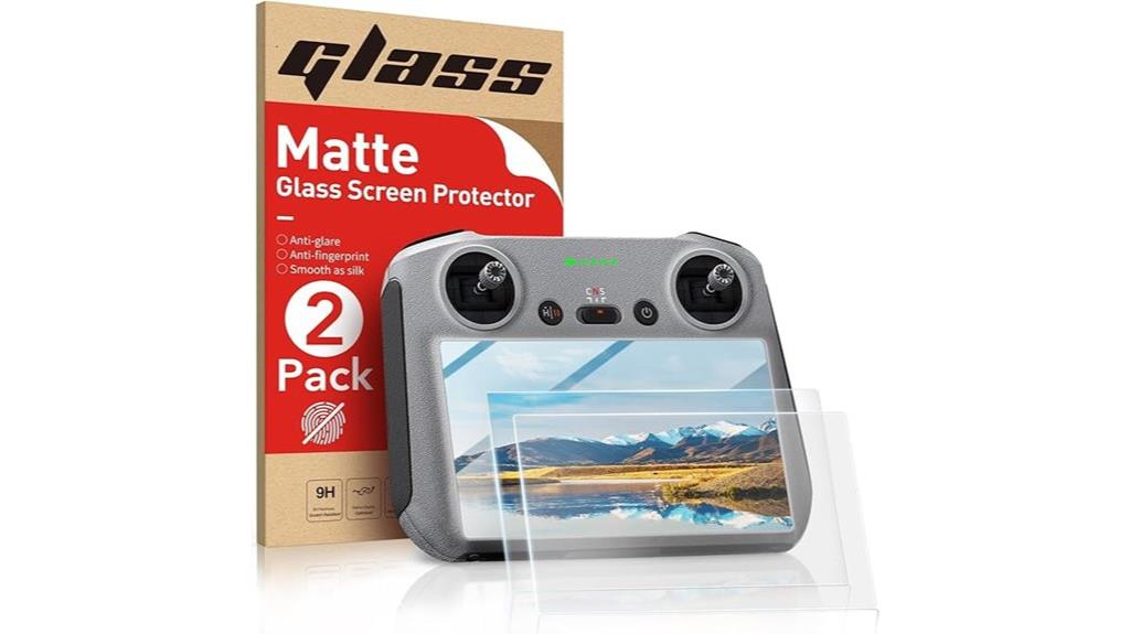 dji mini 4 pro screen protector