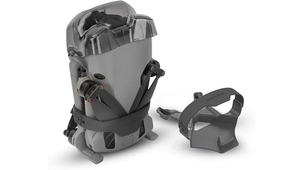 dji mini 5 pro accessories