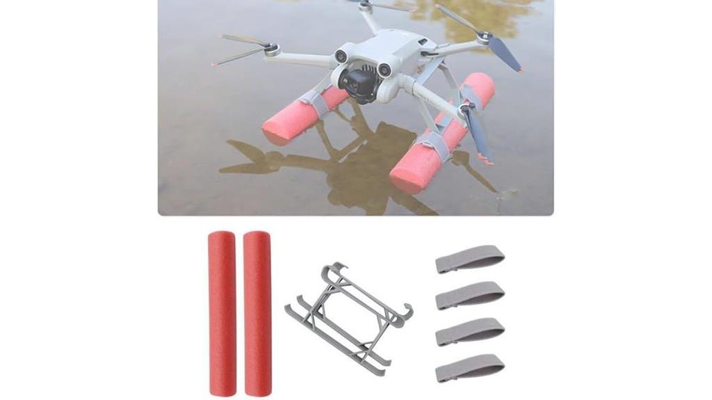 dji mini gear training