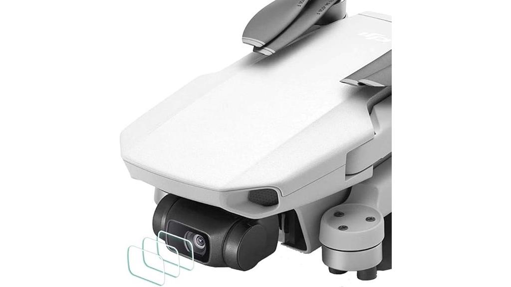 dji mini lens protectors