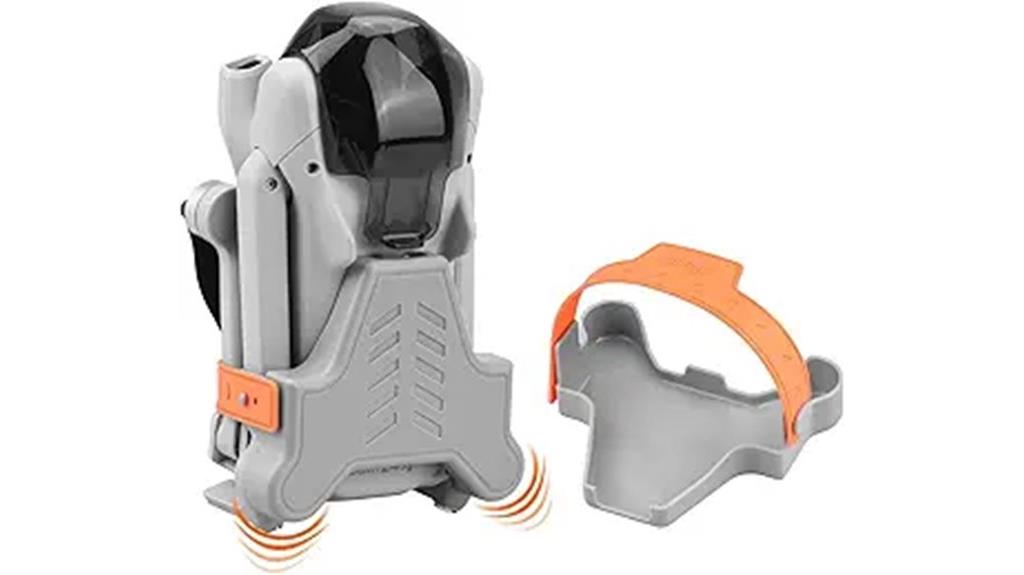 dji mini propeller stabilizer