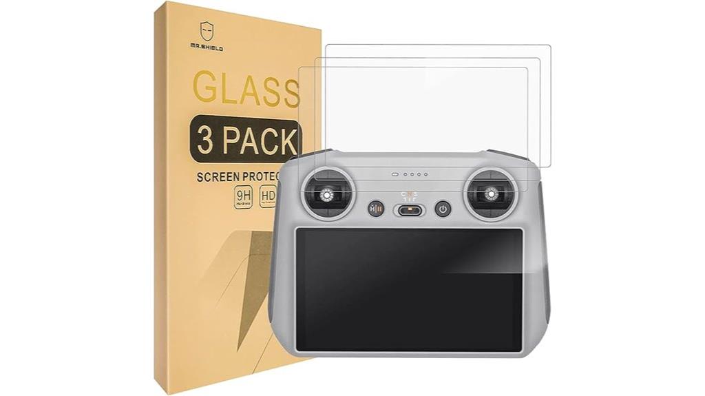 dji mini screen protector