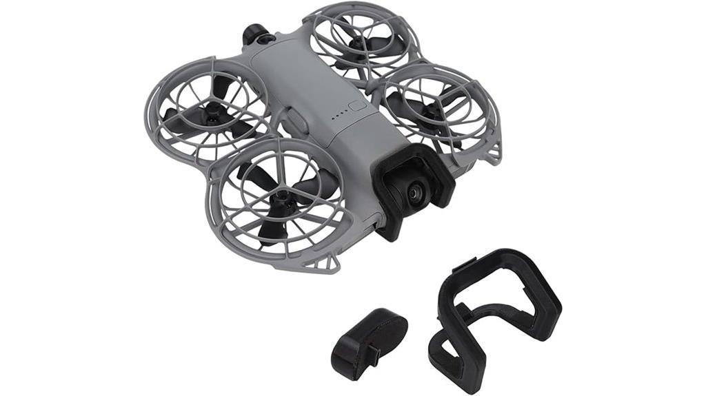 dji neo 2 gimbal guard