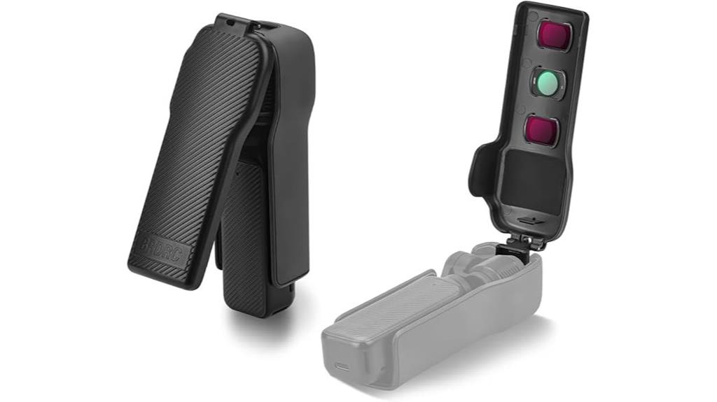 dji osmo pocket 3 case