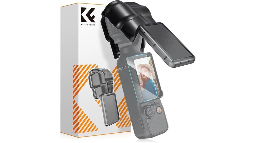 dji osmo pocket 3 case
