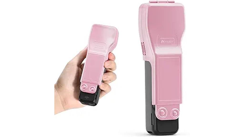 dji osmo pocket 3 cover