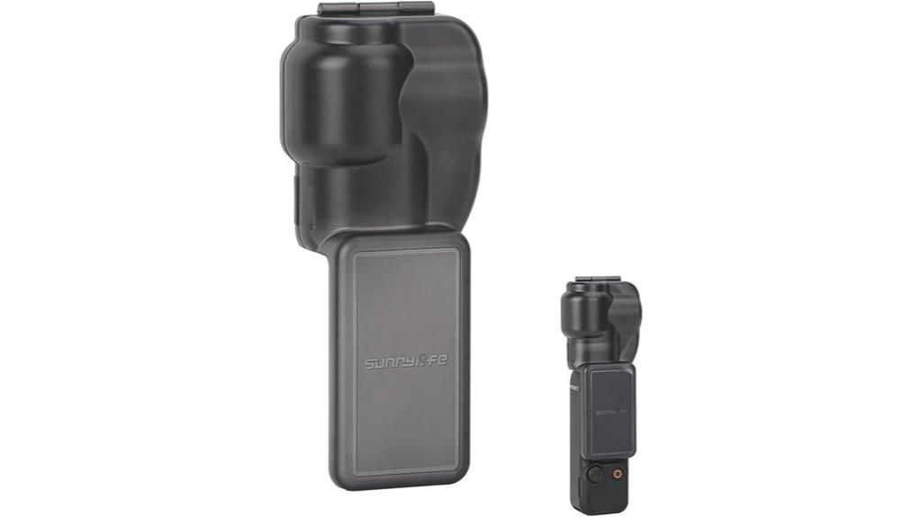 dji osmo pocket 3 cover
