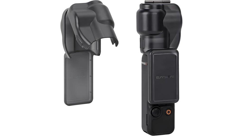 dji osmo pocket 3 cover