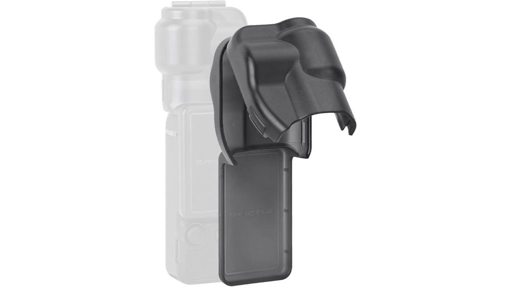 dji osmo pocket 3 cover