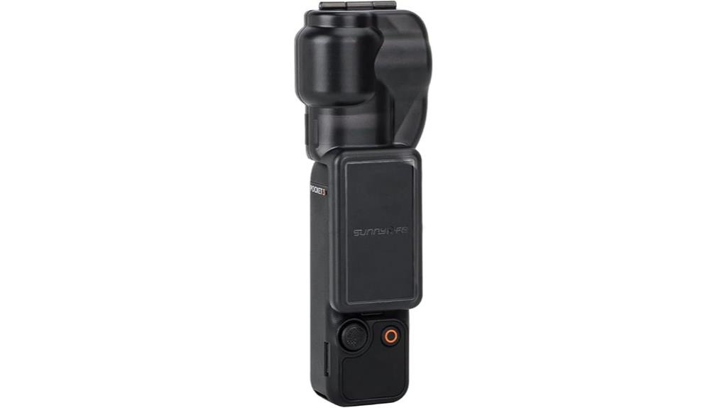 dji osmo pocket 3 cover
