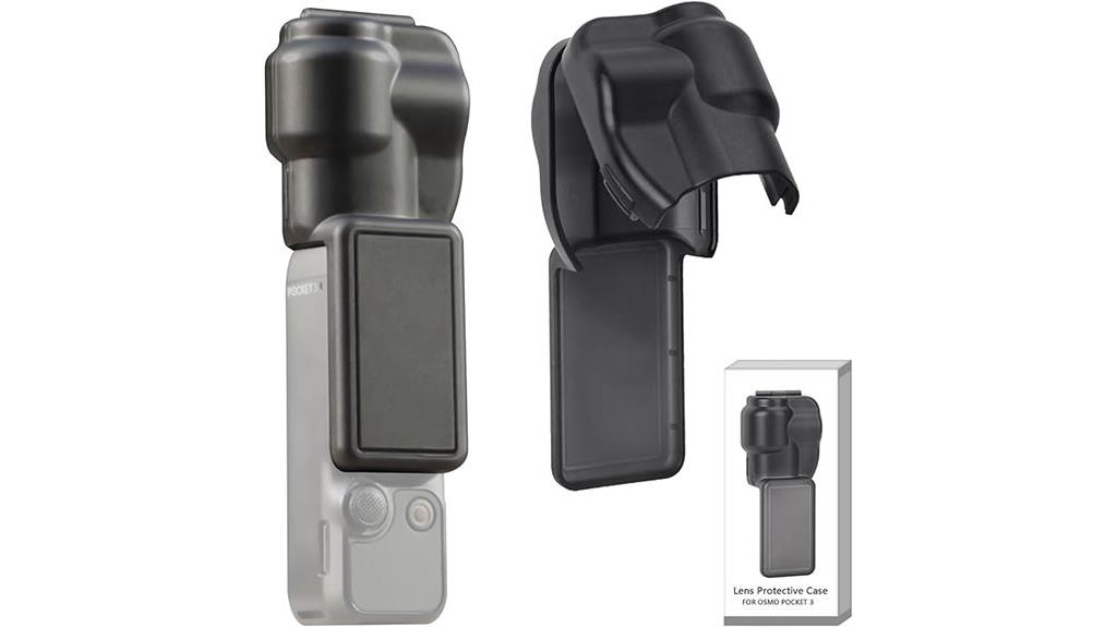 dji osmo pocket 3 lens guard