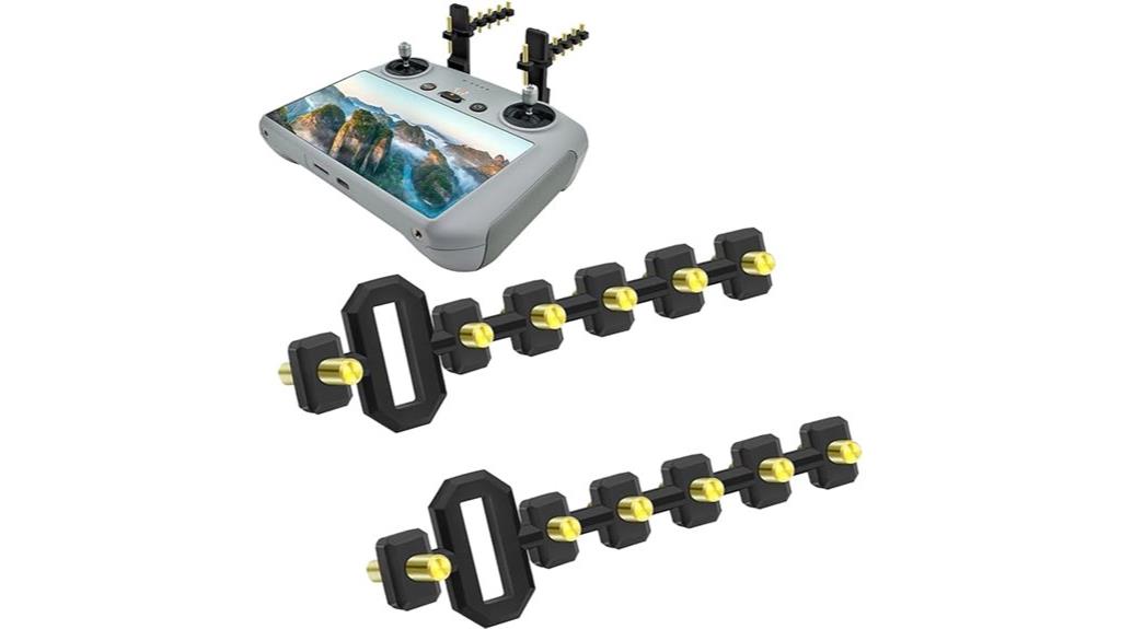 dji rc 2 antenna booster