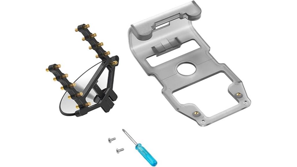 dji rc antenna booster