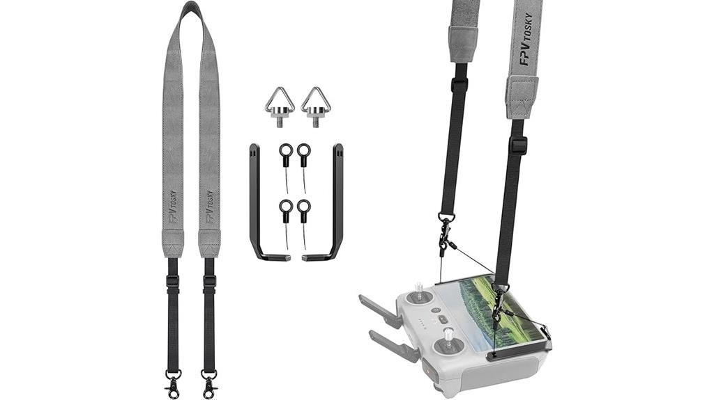 dji rc controller lanyard