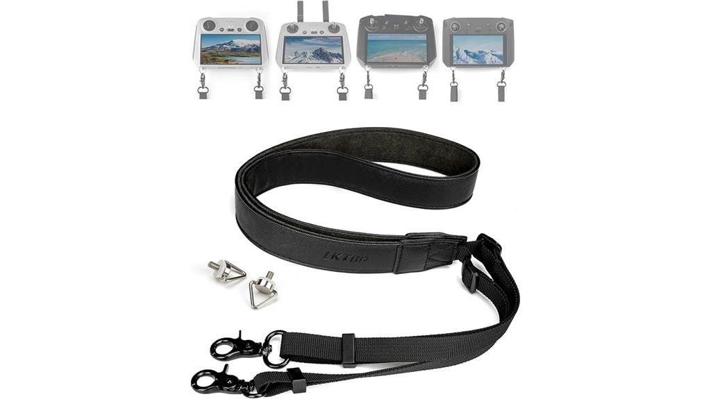 dji rc lanyard strap