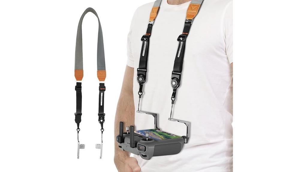 dji remote control lanyard
