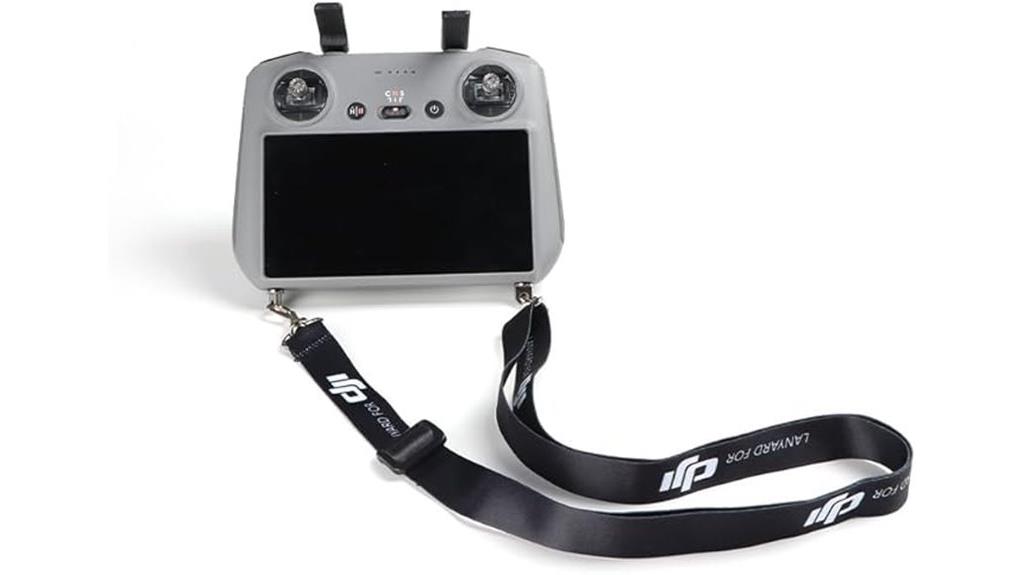 dji remote controller lanyard