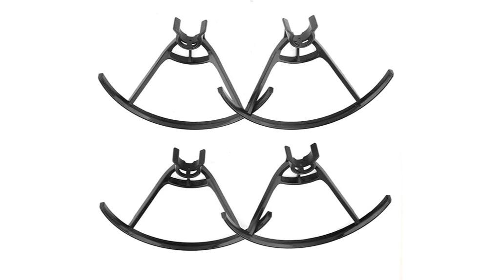 dji tello propeller protectors