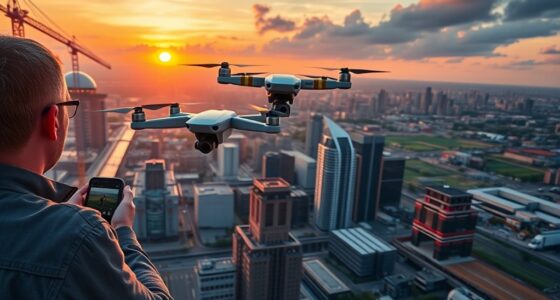 drone career opportunities