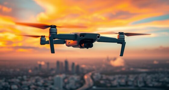 drone crash prevention tips
