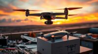 drone development decision guide