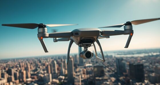 drone faa rule violations
