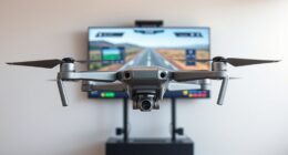 drone flight simulator effectiveness