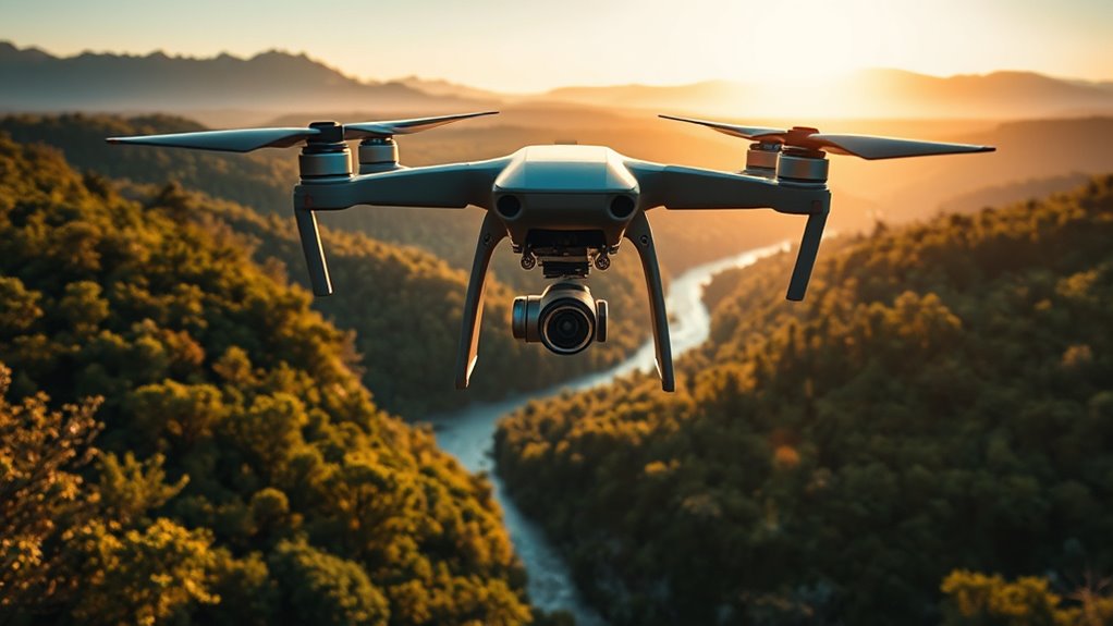 drone footage recovery guide