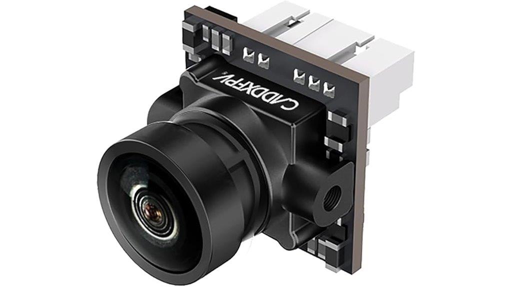 drone fpv camera lens