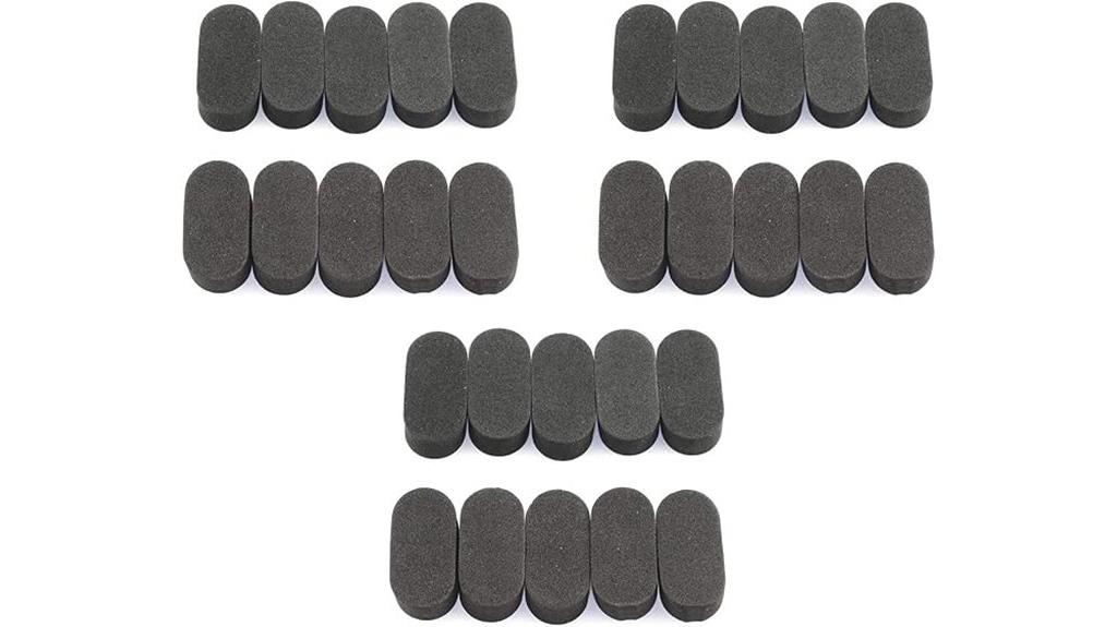 drone fpv landing gear