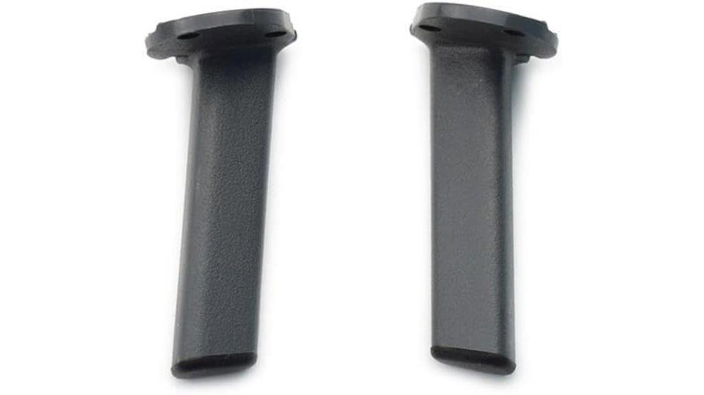 drone front landing gear replacement