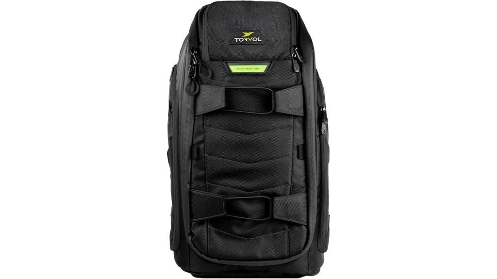 drone gear backpack storage