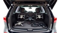 drone gear car organizers
