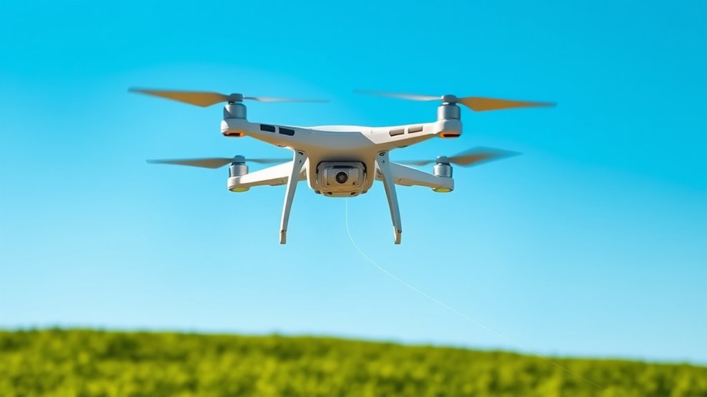 drone gps tracking subscriptions