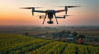 drone innovations benefiting society