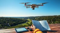 drone insurance coverage details