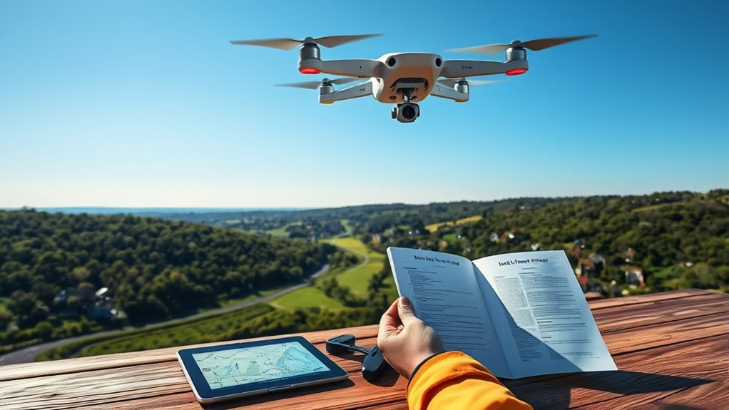 drone insurance coverage details