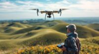 drone license requirements comparison