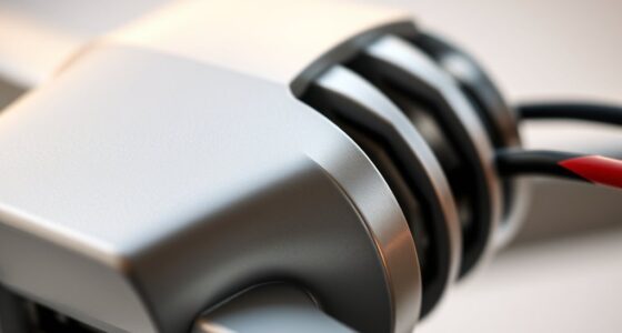 drone motor durability expectations