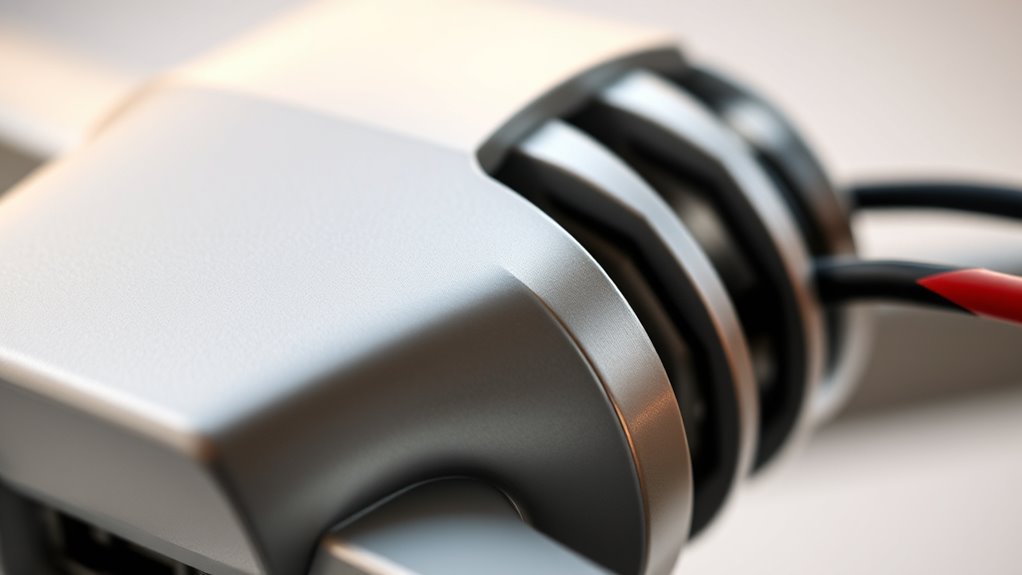 drone motor durability expectations