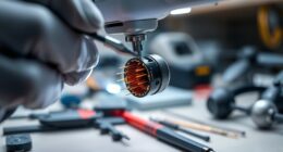 drone motor upkeep tips